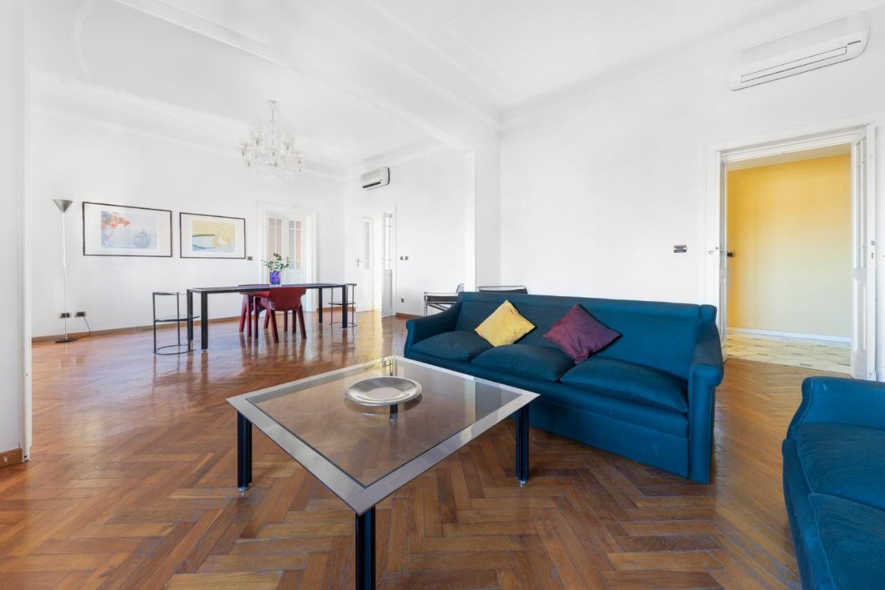 GetTheKey Appartamento Quadrilatero Bolonia Exterior foto